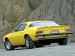 Chevrolet Camaro 1974 года